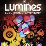 Game Lumines: Electronic Symphony